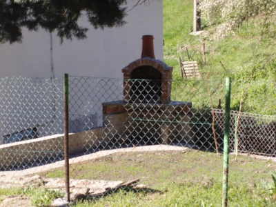 maison a louer aubin